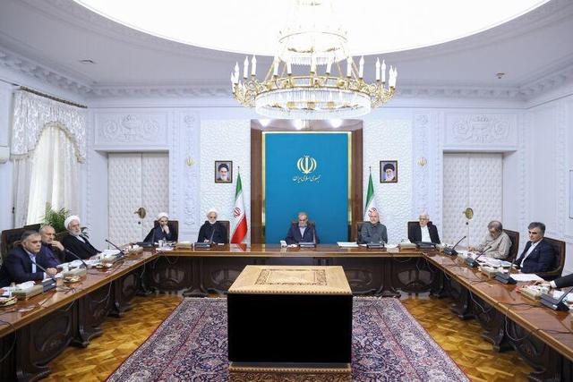جلسه شورای‌عالی هماهنگی اقتصادی سران قوا برگزار شد