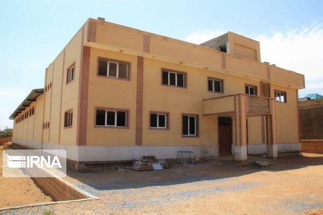 کتابخانه‌های نیمه‌تمام خراسان‌شمالی چشم انتظار ۳۶۹ میلیارد ریال اعتبار