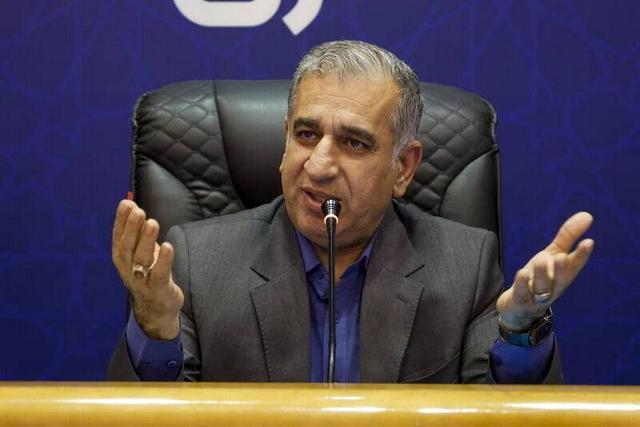 رئیس ستاد انتخابات فارس: انتخابات پیش رو نماد انسجام ملی و مشارکت فراگیر مردم خواهد بود