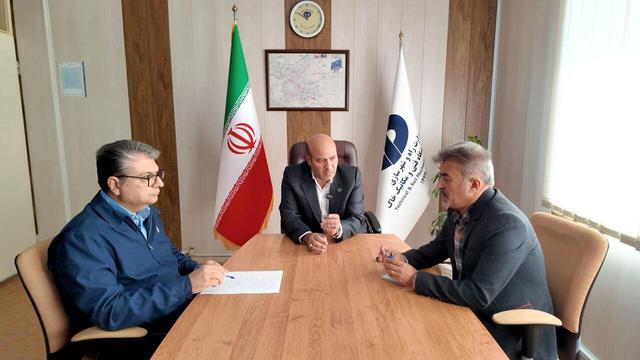 آمادگی آذربایجان‌شرقی برای ارایه خدمات آزمایشگاهی به کشورهای همسایه + فیلم