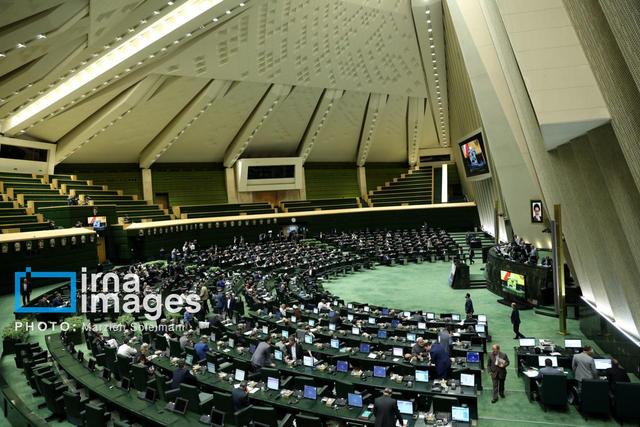 جلسه علنی آغاز شد/ ادامه بررسی طرح هوش مصنوعی در دستور کار مجلس