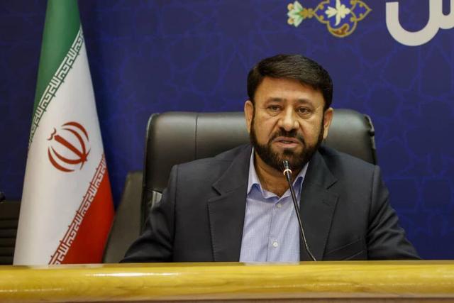 دبیر ستاد انتخابات فارس: انتخابات الکترونیک شوراها، نویدبخش انتخاباتی سالم و شفاف است