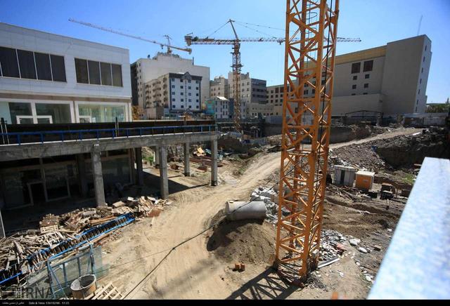 تولیت آستان قدس رضوی: شورای فرهنگ عمومی از ساخت و سازهای نامتناسب در مشهد جلوگیری کند