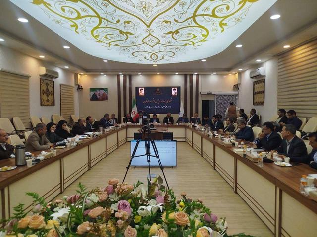 استاندار: تمرکز زدایی و اصلاح قوانین ناعادلانه، راه تحول توسعه‌ای سیستان و بلوچستان است