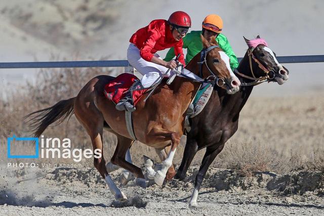 تاخت اصالت و زیبایی در جرگلان خراسان‌شمالی