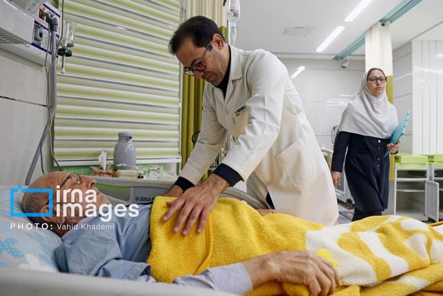 ۱۳۵ میلیارد تومان برای درمان بیماران صعب العلاج لرستان هزینه شد