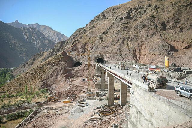 ماراتن تکمیل طرح‌های نیمه‌تمام مازندران به خط پایان می‌رسد؟