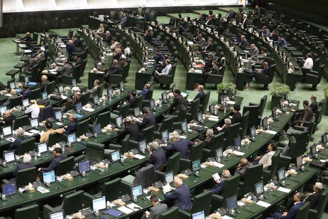 مجلس با کلیات طرح اصلاح قانون محکومیت‌های مالی و مهریه موافقت کرد