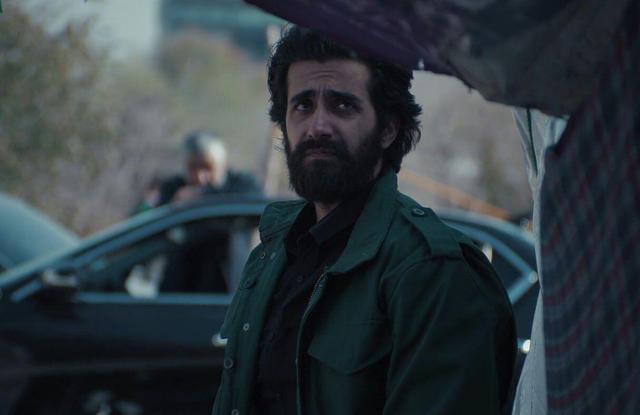 بازیگر «محکوم»: در آینده انتخابگر می‌شوم/ بازی در نقش پلیسی آرام و متفکر