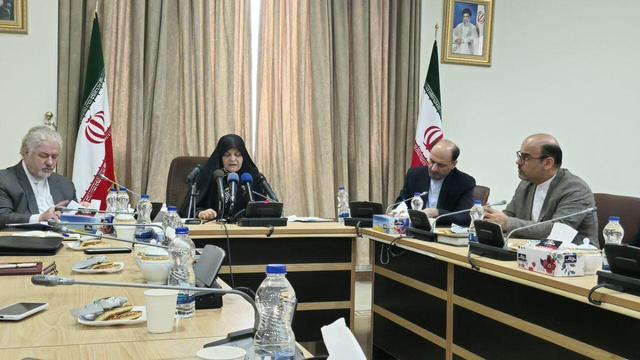 تحریم‌های یک‌جانبه آمریکا علیه ایران مصداق کامل یک جنگ تمام‌عیار علیه مردم عادی است