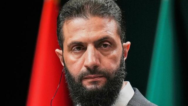 بازی جولانی در زمین سنتکام + فیلم