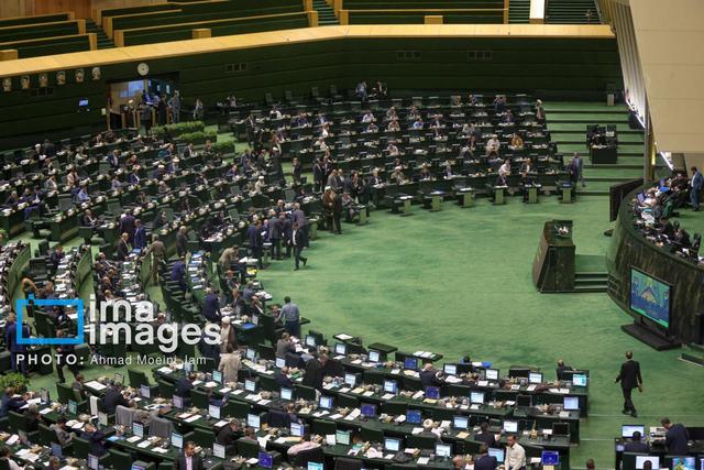 سوال از وزرای ارتباطات و ورزش اعلام وصول شد