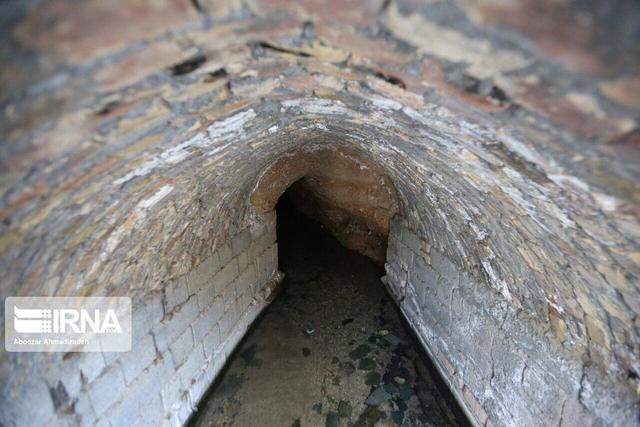 اختصاص ۳۴۰ میلیارد ریال برای مرمت قنات‌های خراسان‌شمالی