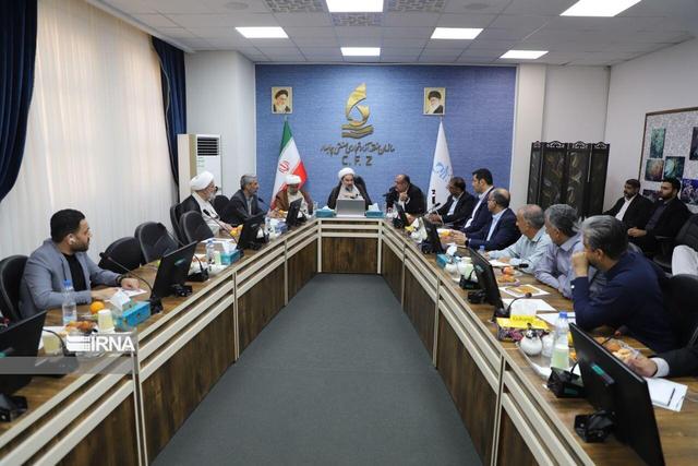 امام جمعه زاهدان: جبران عقب‌ماندگی‌ها در چابهار نیازمند تلاش جهادی و مستمر است