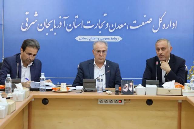 صادرات کالاهای تولیدی آذربایجان‌شرقی به ۹۱ کشور/ترکیه در صدر کشورهای مقصد صادراتی