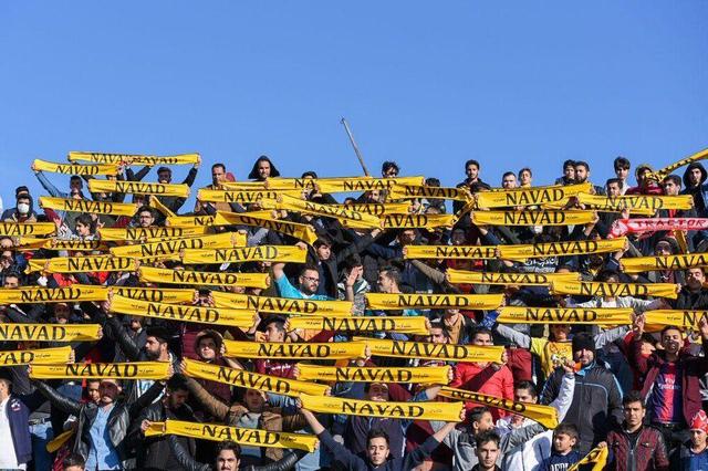 تیم فوتبال ۹۰ ارومیه همچنان روی دور نبردن؛ اولین حضور در نیمه دوم جدول