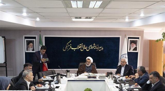 چالش تغییر اقلیم نیاز به سند دانش‌بنیان و دانشکده میان‌رشته‌ای دارد