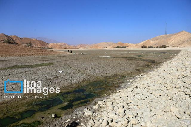 هم‌افزایی دستگاه قضایی و آب منطقه‌ای هرمزگان برای حفاظت از منابع آبی