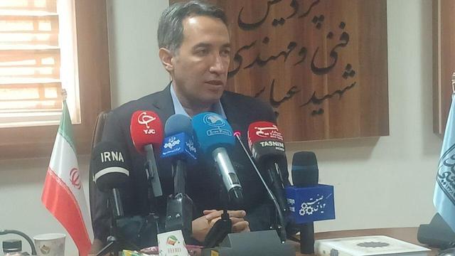 ساخت و راهاندازی دستگاه تولید کود زیستی از ضایعات کشاورزی توسط دانشبنیانها