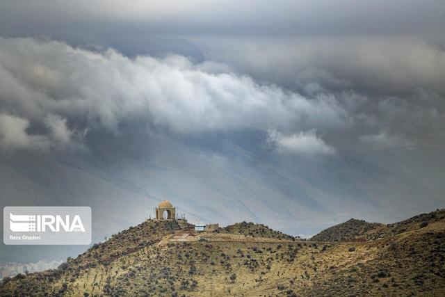 آیا «ابردزدی» از ایران واقعیت دارد؟