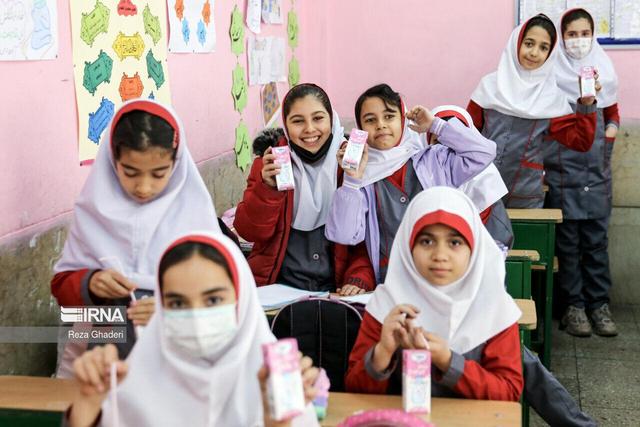 ۲۵ درصد دانش آموزان خراسان‌شمالی سفیر سلامت شدند
