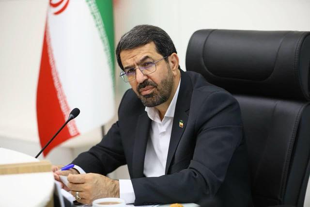 استاندار همدان: مردم باید محور حکمرانی باشند