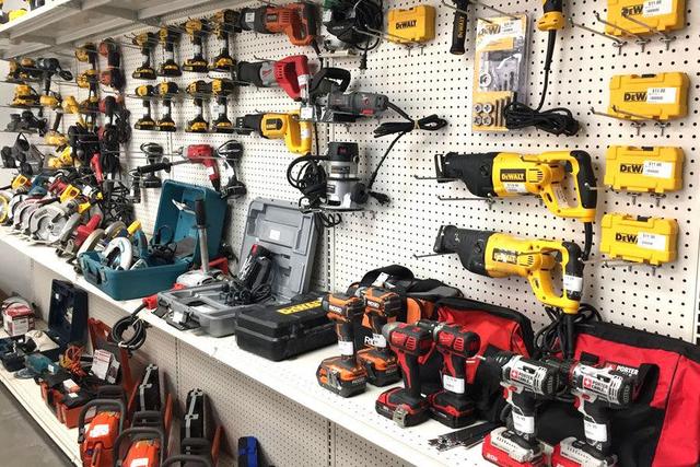 دبیر نمایشگاه ابزار مازندران: مسیر خودکفایی کشور با بومی‌سازی محصولات خارجی فراهم شد