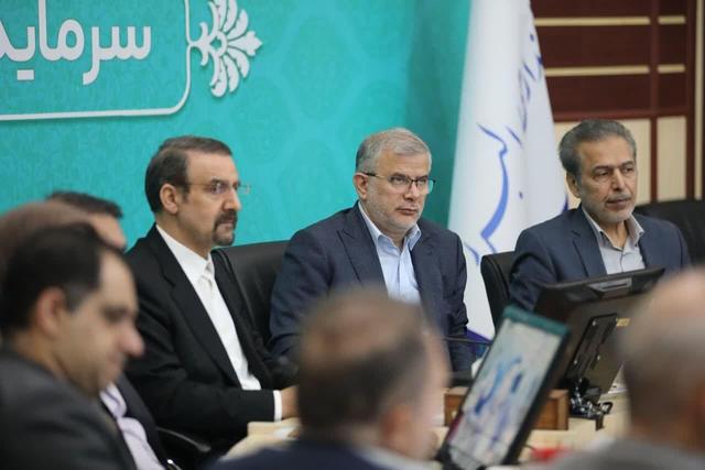 مشاور رییس جمهور: اصلاح حکمرانی بدون پیوند دانشگاه و دولت ممکن نیست 