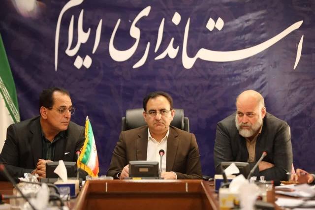 الکترونیکی شدن انتخابات آزمون سنجش توان مدیریتی ایلام