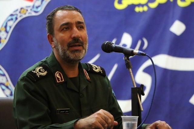 اشراف بر مبانی انقلاب اسلامی، ضروری‌ترین نیاز مربیان عقیدتی