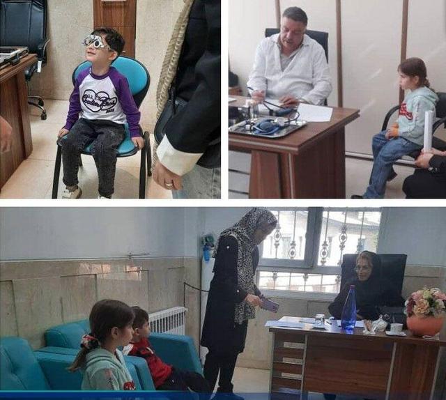 آغاز پایش سلامت کودکان حاصل از درمان‌های ناباروری در پژوهشگاه رویان 