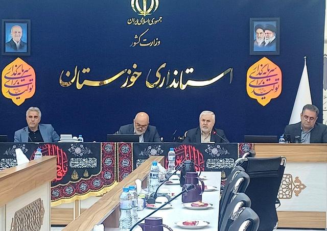 ایران بیش از یک میلیون اثر باستانی دارد که فقط ۴۲ هزار اثر ثبت شده‌ است