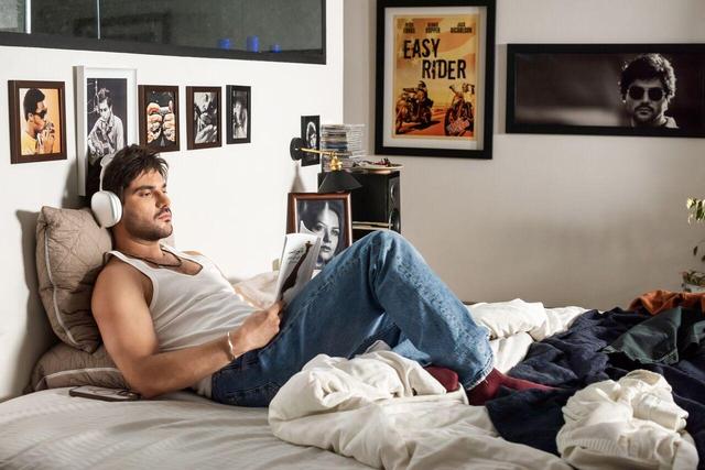 سینا مهراد بازیگر جدید سریال «بدنام» شد