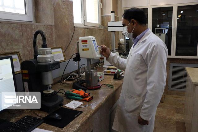 ۹۵ درصد آزمایش‌های فنی پروژه‌های عمرانی در خود سیستان و بلوچستان انجام می‌شود