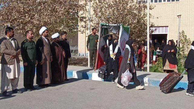 راهیان نور، جلوه‌ای از جهاد تبیین و ترویج فرهنگ ایثار و شهادت