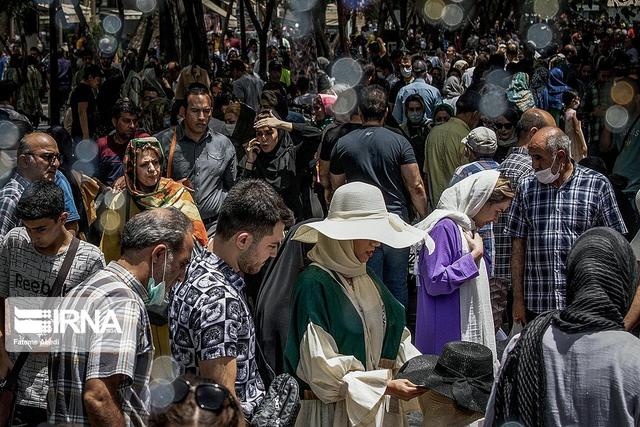 مهاجرت سالانه ۱۴۰ هزار نفر به البرز ؛ ضرورت استفاده از تمام ظرفیت ها