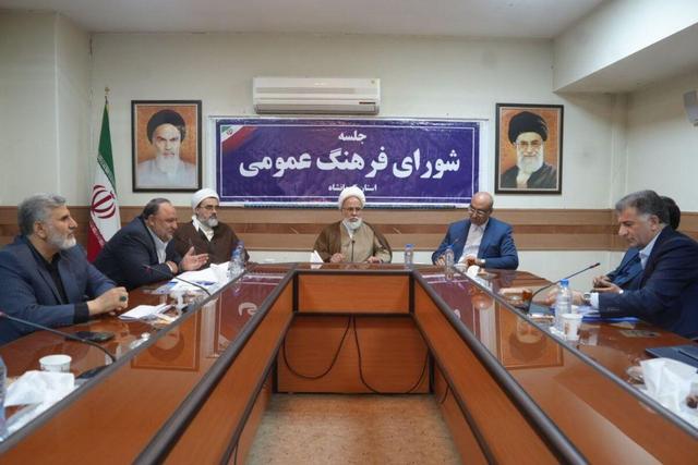 امام جمعه کرمانشاه: جوانی جمعیت نیازمند فرهنگ‌سازی عمیق است