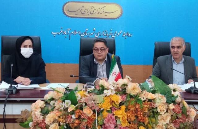 معاون فرماندار اسلام‌آبادغرب: مدیران باید انتقادپذیر باشند و صدای مردم را بشنوند