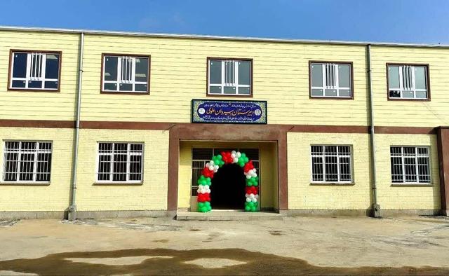 مدرسه‌سازی در دل مسکن‌سازی؛ تکمیل شش مدرسه در استان سمنان تا پایان ۱۴۰۴