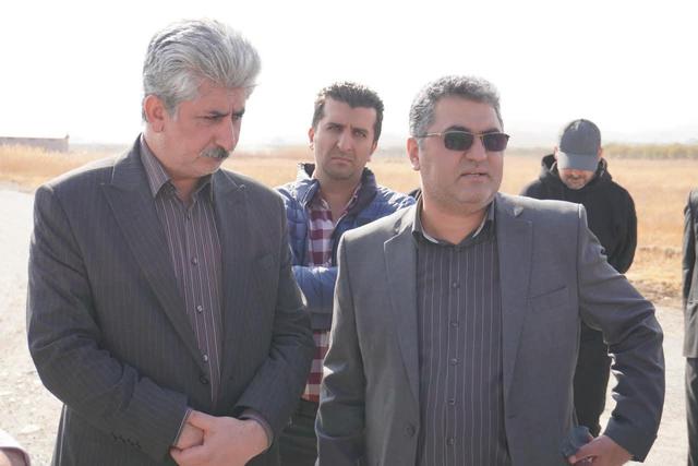 آذربایجان غربی ظرفیت بالایی برای ایجاد شهرک‌های گلخانه‌ای دارد