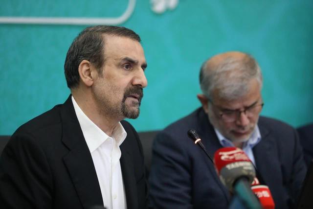 مشاور سیاسی رییس جمهور: تقویت گفتمان امید ضرورتی اجتناب‌ناپذیر است