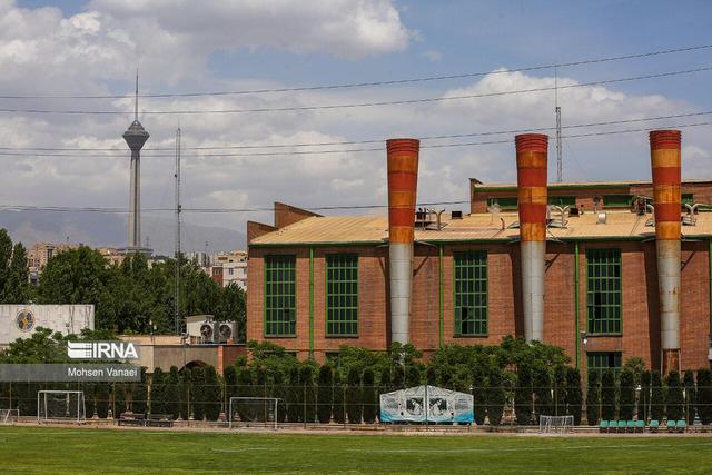 سوخت نیروگاه‌ها و صنایع بزرگ تهران پایش می‌شود