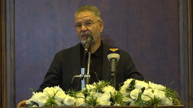 نماینده پارلمان لبنان: دولت در برابر اقدامات تنش‌زای آمریکا و اسرائیل موضع قاطع اتخاذ کند