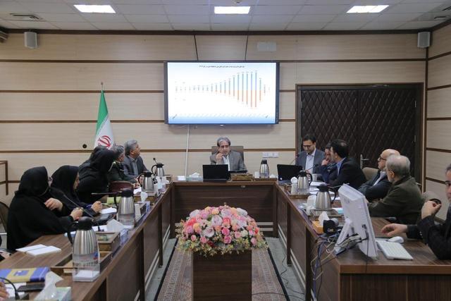 معاون سیاسی استاندار آذربایجان شرقی: تاخیر در ثبت وقایع حیاتی پذیرفتنی نیست