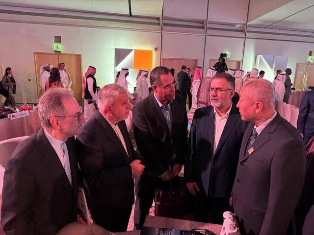 صالحی‌امیری: چین شریک راهبردی ایران در گردشگری است/ تحکیم دیپلماسی فرهنگی با عراق