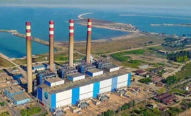 بزرگترین نیروگاه شمال کشور گرفتار شد؛ نیروگاه نکا را نجات دهید!
