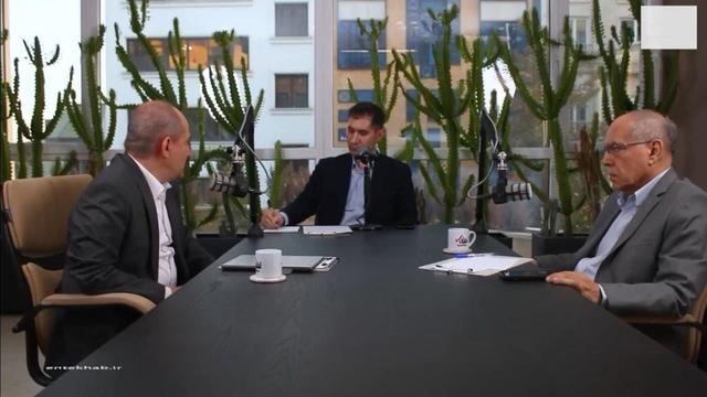 تعدادی چهره ثابت ۴۰ سال است که در کشور تصمیم‌گیر هستند +ویدیو