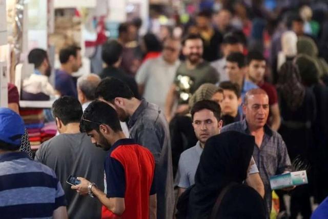 جمهوری اسلامی هشدار داد: بحرانی به وجود می‌آید که نمی‌توانید با آن مقابله کنید!