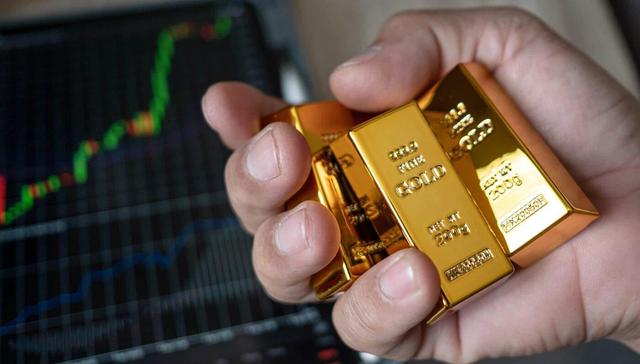 قیمت طلا در نقطه حساس/ کاهش قیمت طلا امروز یکشنبه ۱۸ آبان ۱۴۰۴