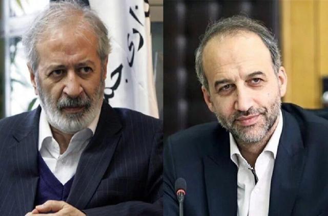 حذف سرافراز و انتظاری از شورای عالی فضای مجازی؛ رفع فیلتر سخت‌تر شد!